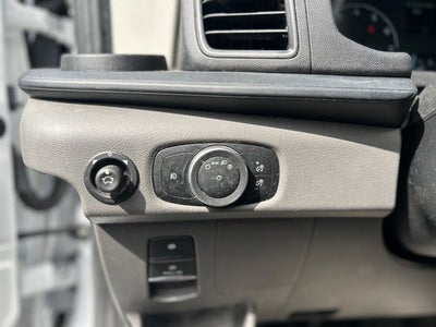 2024 Ford Transit Cargo Van Base