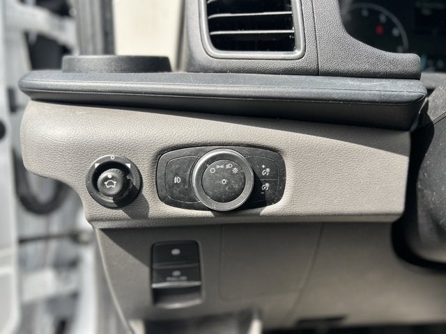 2024 Ford Transit Cargo Van Base