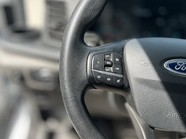 2024 Ford Transit Cargo Van Base