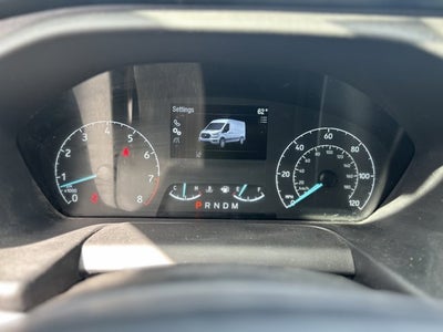 2024 Ford Transit Cargo Van Base