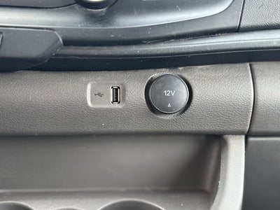 2024 Ford Transit Cargo Van Base