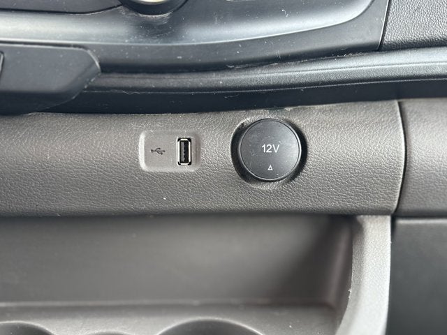 2024 Ford Transit Cargo Van Base