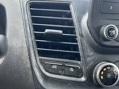 2024 Ford Transit Cargo Van Base