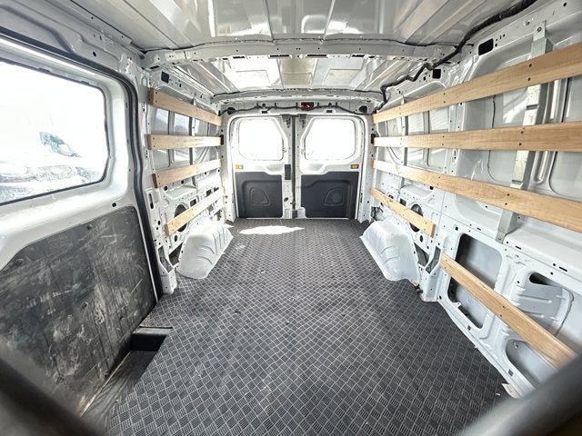 2024 Ford Transit Cargo Van Base