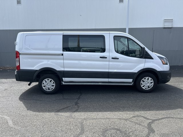 2024 Ford Transit Cargo Van Base