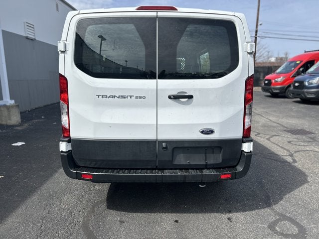 2024 Ford Transit Cargo Van Base