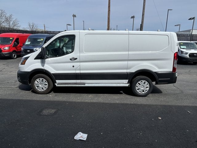 2024 Ford Transit Cargo Van Base
