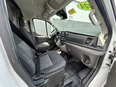 2024 Ford Transit Cargo Van Base