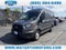 2021 Ford Transit Cargo Van Base