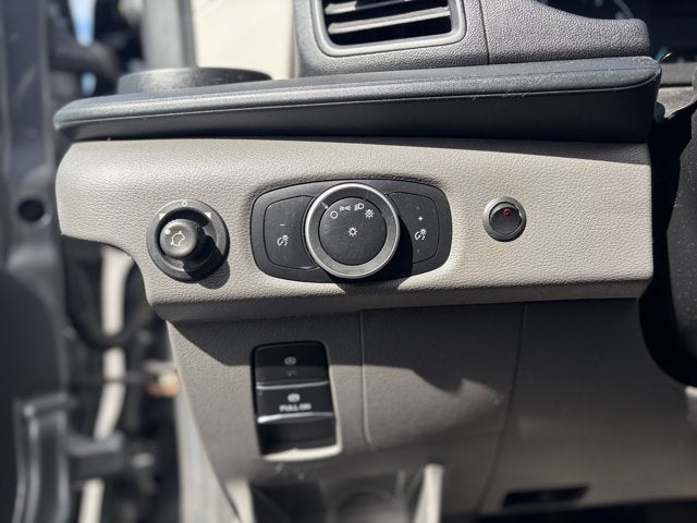 2021 Ford Transit Cargo Van Base