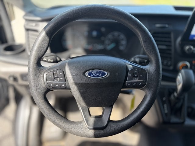 2021 Ford Transit Cargo Van Base