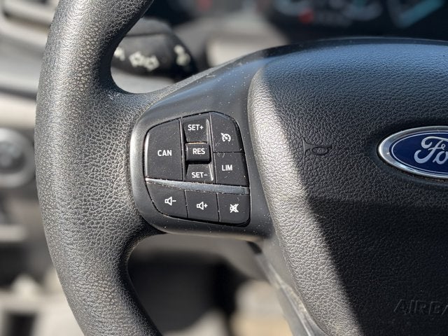 2021 Ford Transit Cargo Van Base