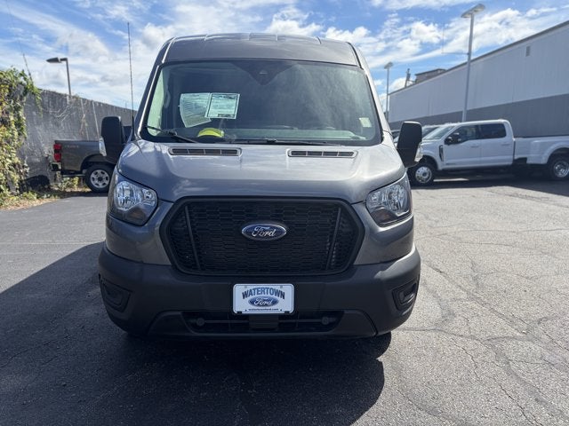 2021 Ford Transit Cargo Van Base