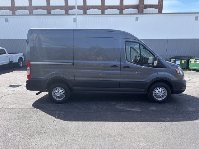 2021 Ford Transit Cargo Van Base