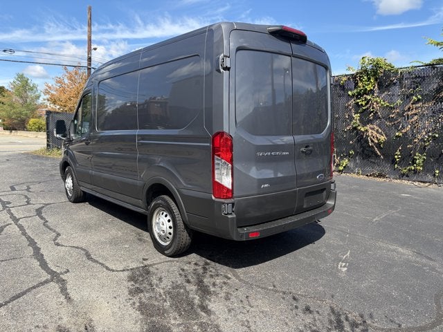 2021 Ford Transit Cargo Van Base