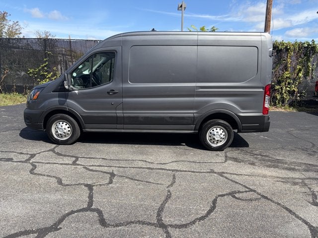 2021 Ford Transit Cargo Van Base