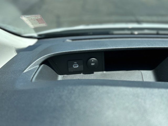 2025 Ford Transit Cargo Van with Partition and Shelving