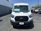 2025 Ford Transit Cargo Van with Partition and Shelving