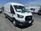 2025 Ford Transit Cargo Van with Partition and Shelving