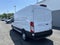 2025 Ford Transit Cargo Van with Partition and Shelving