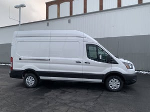 2023 Ford E-Transit Cargo Van HIGH ROOF