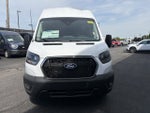 2026 Ford Transit Cargo Van High Roof EL AWD