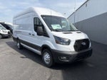 2026 Ford Transit Cargo Van High Roof EL AWD