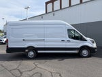 2026 Ford Transit Cargo Van High Roof EL AWD