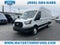 2026 Ford Transit Cargo Van AWD High Roof EL