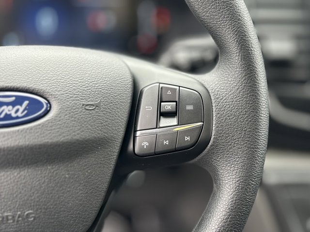 2026 Ford Transit Cargo Van AWD High Roof EL