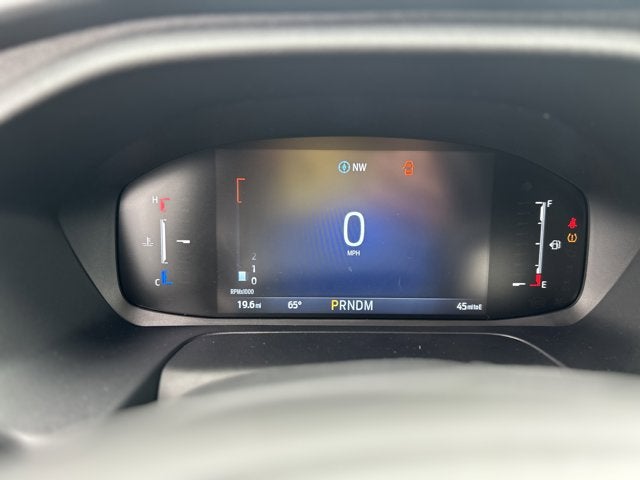 2026 Ford Transit Cargo Van AWD High Roof EL