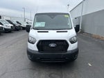 2026 Ford Transit Cargo Van AWD High Roof EL