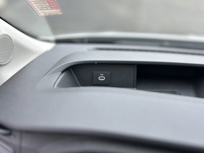 2026 Ford Transit Cargo Van AWD High Roof EL