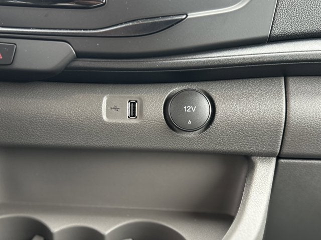 2026 Ford Transit Cargo Van AWD High Roof EL