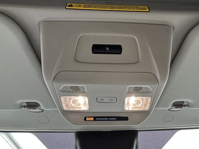 2026 Ford Transit Cargo Van AWD High Roof EL