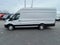 2026 Ford Transit Cargo Van AWD High Roof EL