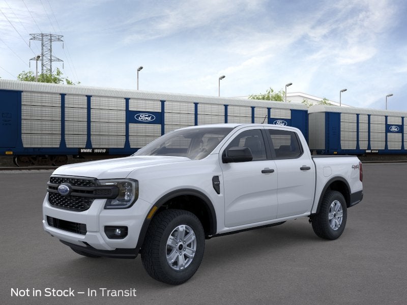 2026 Ford Ranger's photo