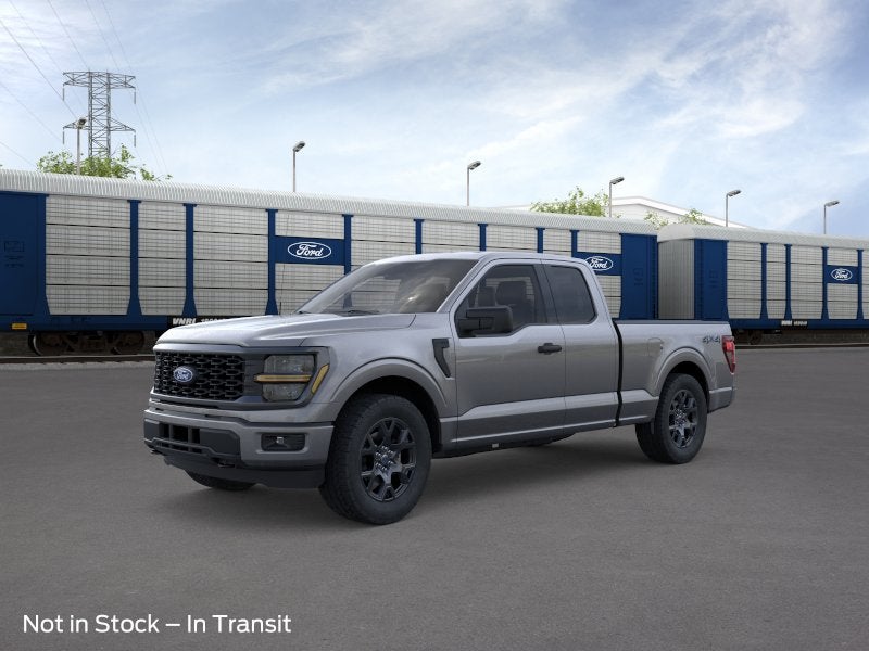 2026 Ford F-150's photo