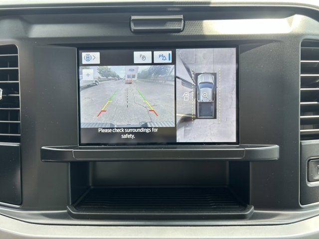 2025 Ford Super Duty F-350 SRW XLT