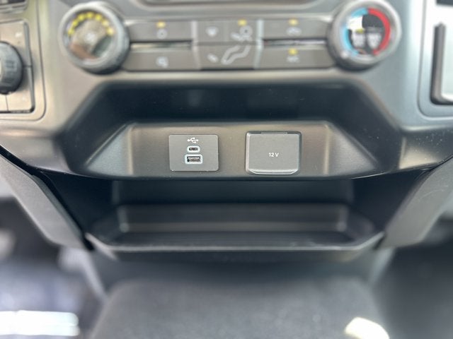 2025 Ford Super Duty F-350 SRW XLT