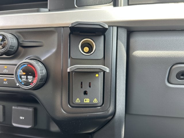 2025 Ford Super Duty F-350 SRW XLT