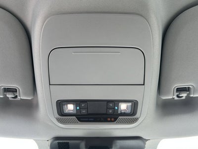 2025 Ford Super Duty F-350 SRW XLT