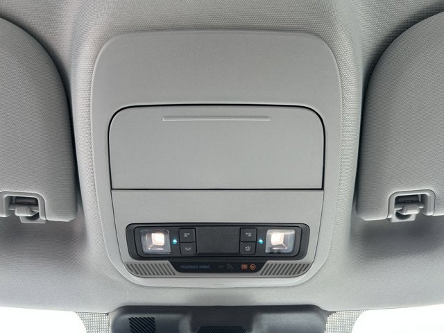 2025 Ford Super Duty F-350 SRW XLT