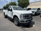 2025 Ford Super Duty F-350 SRW XLT