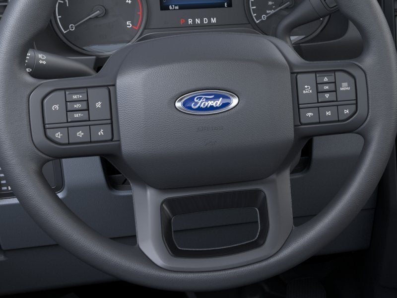 2026 Ford Super Duty F-350 SRW XLT
