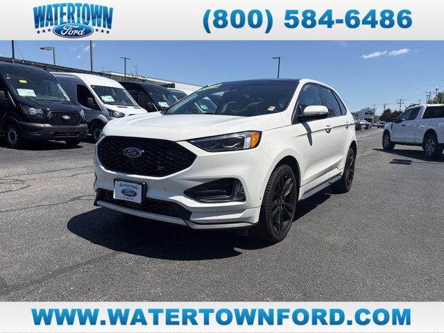 2024 Ford Edge ST
