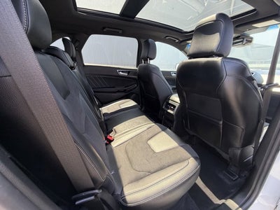 2024 Ford Edge ST