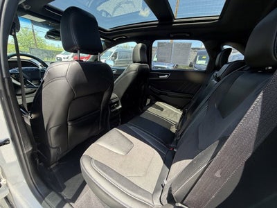 2024 Ford Edge ST