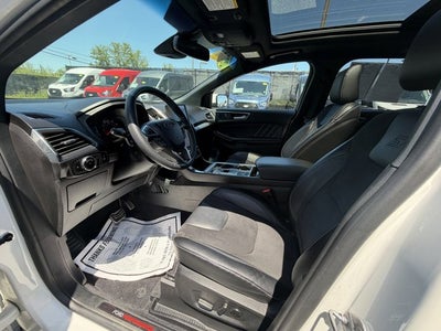 2024 Ford Edge ST