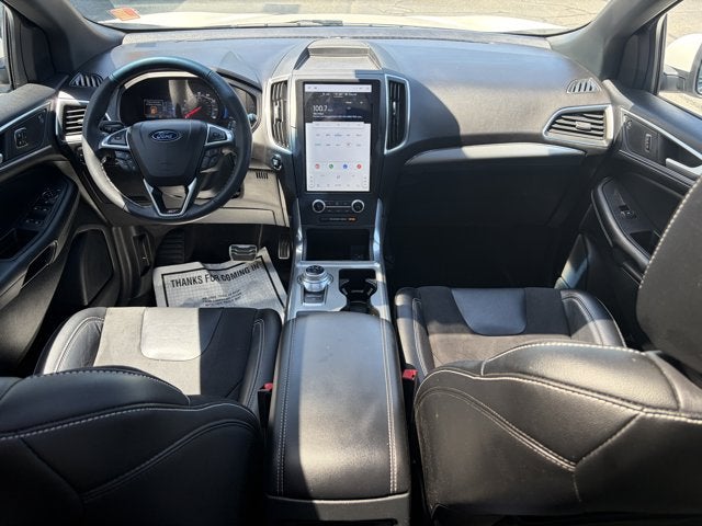 2024 Ford Edge ST